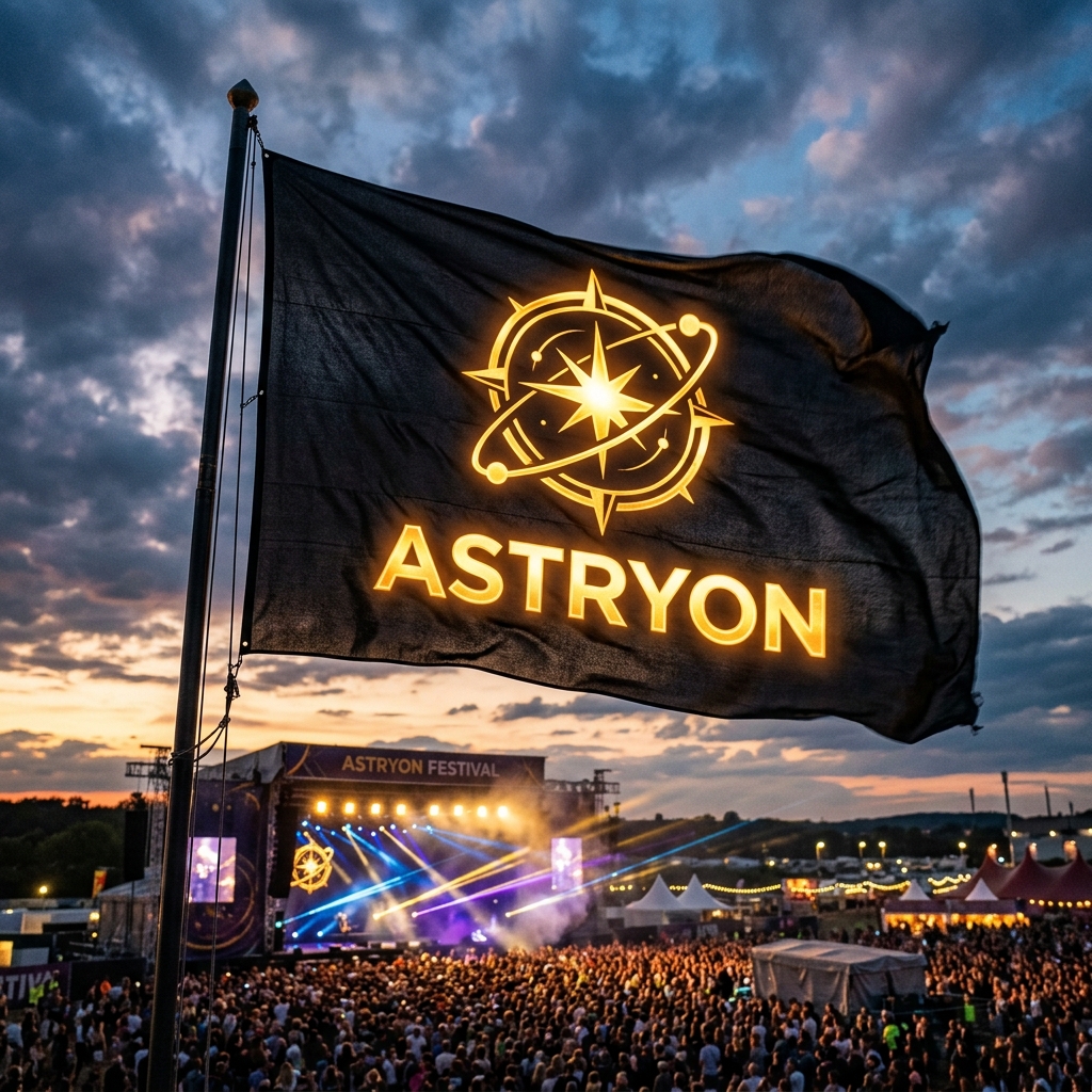 Astryon Flag